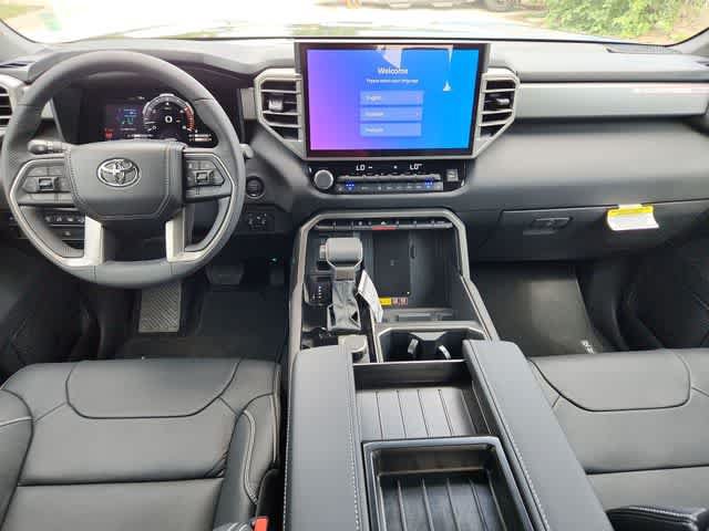 New 2026 Toyota Tundra Limited RWD image 20