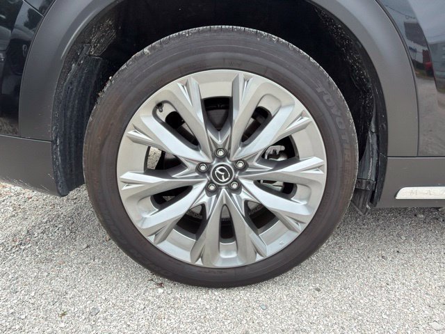 Certified 2026 MAZDA CX-90 3.3 Turbo w/ Premium Plus Pkg AWD/4WD image 9