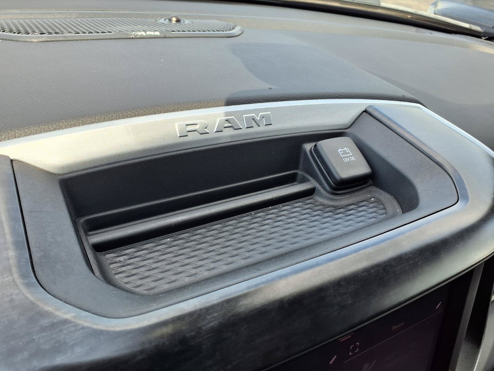 Used 2023 RAM 1500 Big Horn AWD/4WD image 23