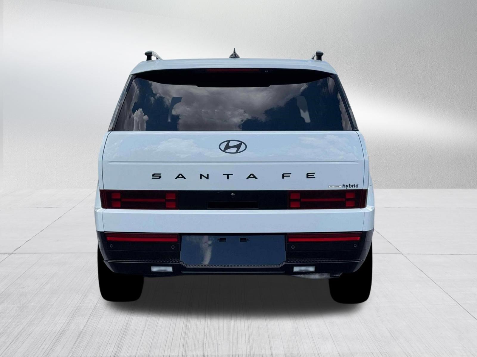 New 2026 Hyundai Santa Fe Calligraphy AWD/4WD image 6