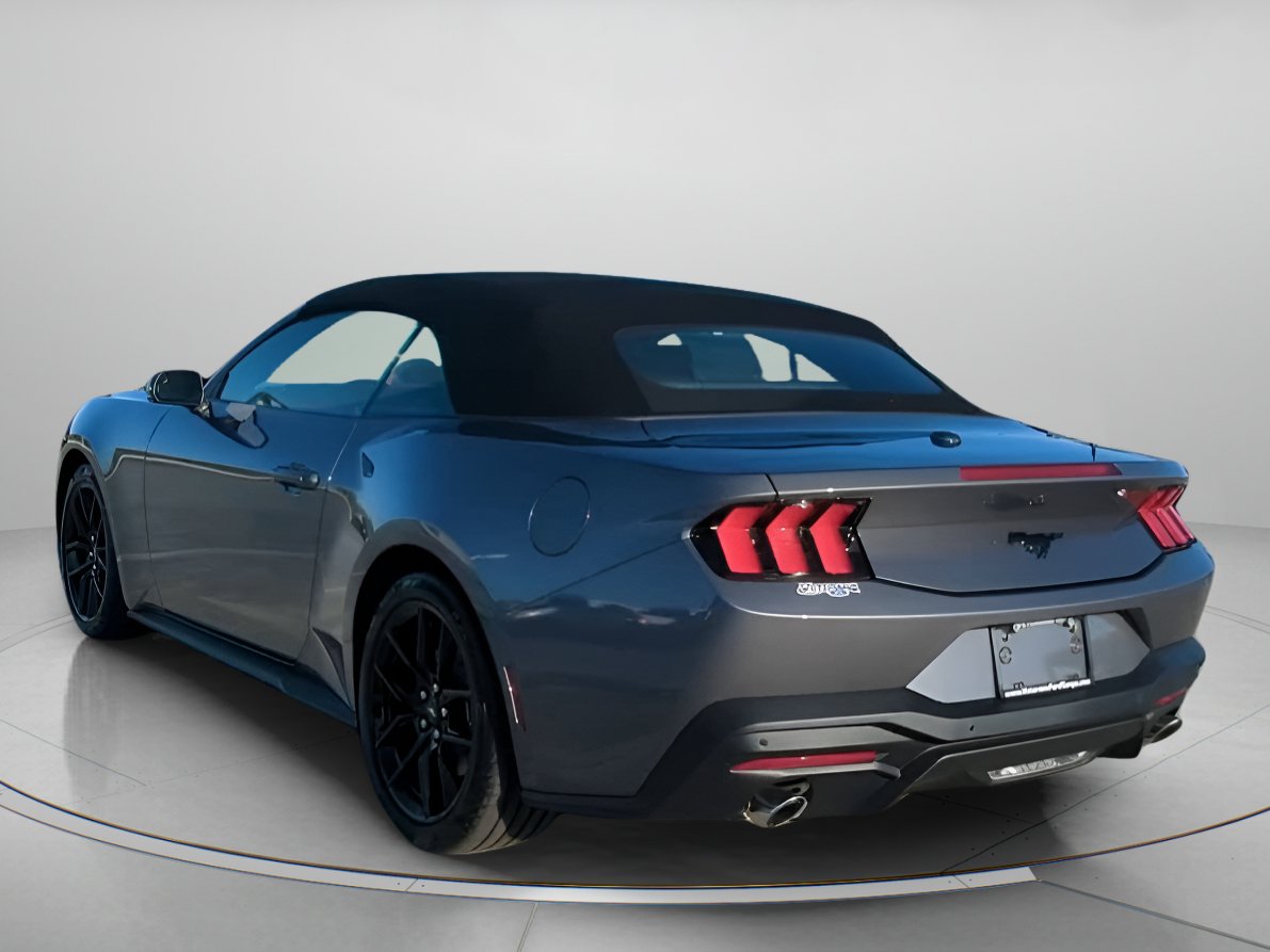 New 2026 Ford Mustang Premium RWD image 21