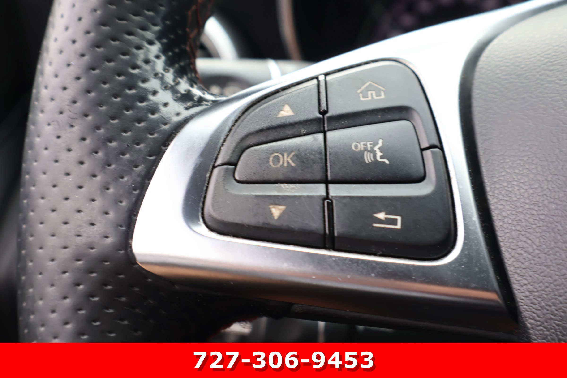 Used 2017 Mercedes-Benz C 43 AMG 4MATIC Sedan image 27