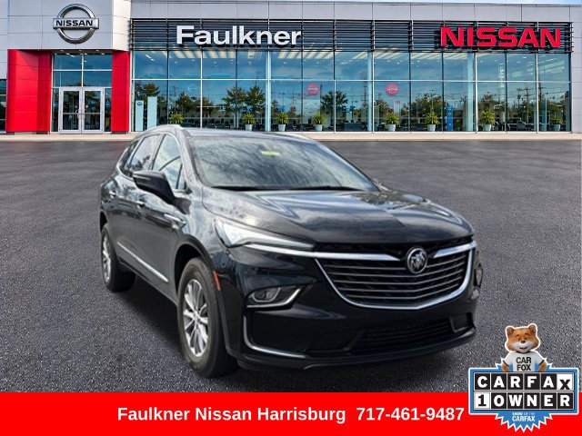 Used 2024 Buick Enclave Essence w/ Technology Package AWD/4WD image 1