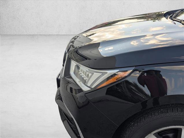 Used 2018 Acura MDX SH-AWD w/ Advance Package image 17