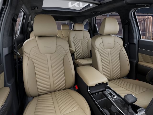 New 2026 Kia Sorento SX Prestige AWD/4WD image 15