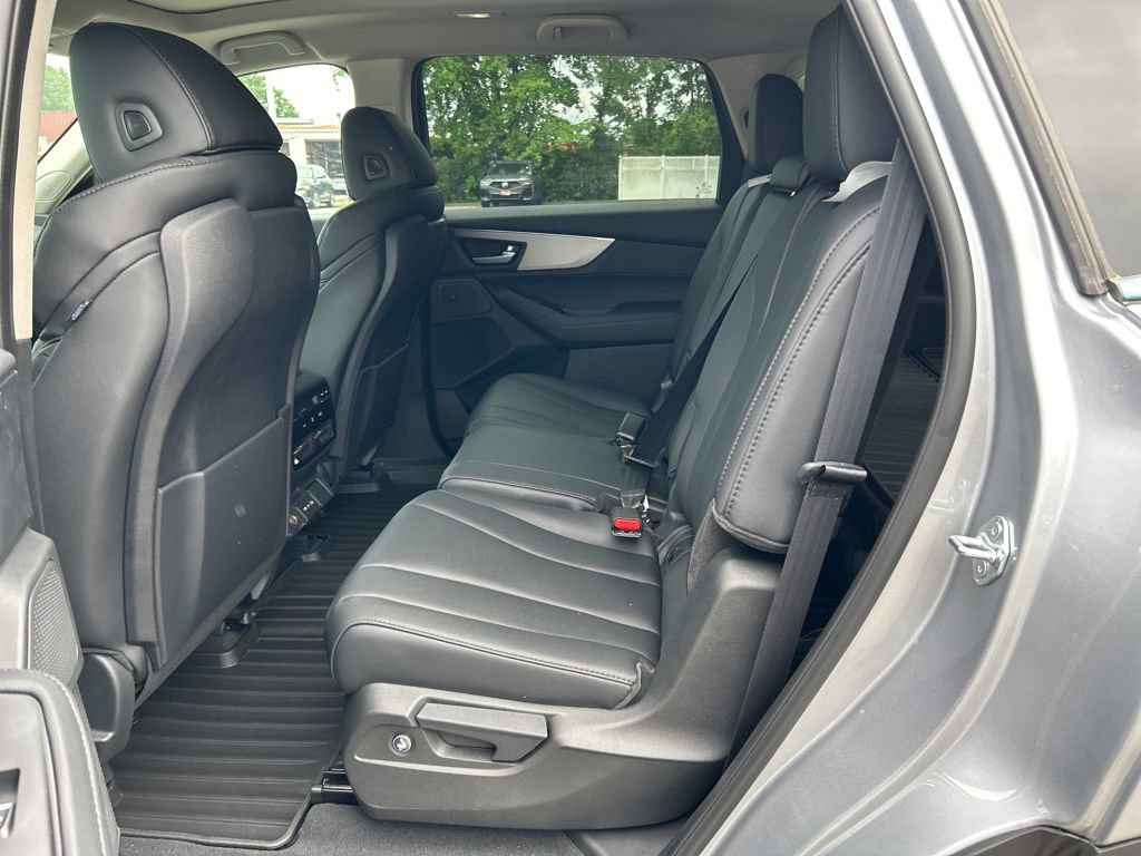New 2026 Acura MDX FWD image 13