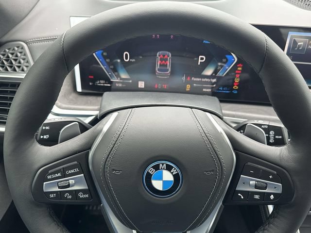 New 2026 BMW X5 xDrive50e w/ Executive Package AWD/4WD image 15