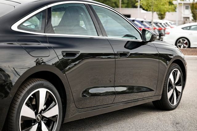 New 2025 Audi A5 2.0T Premium Plus image 8