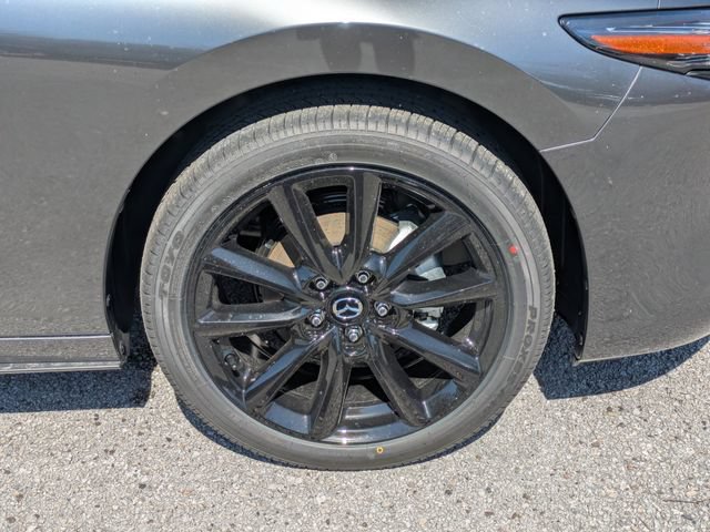 New 2026 MAZDA MAZDA3 2.5 S Hatchback w/ Premium Pkg FWD image 9