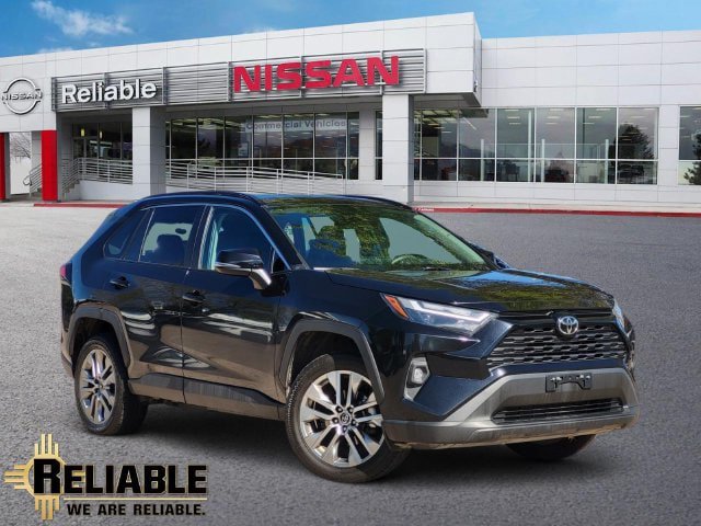 Used 2024 Toyota RAV4 XLE Premium w/ Weather Package
