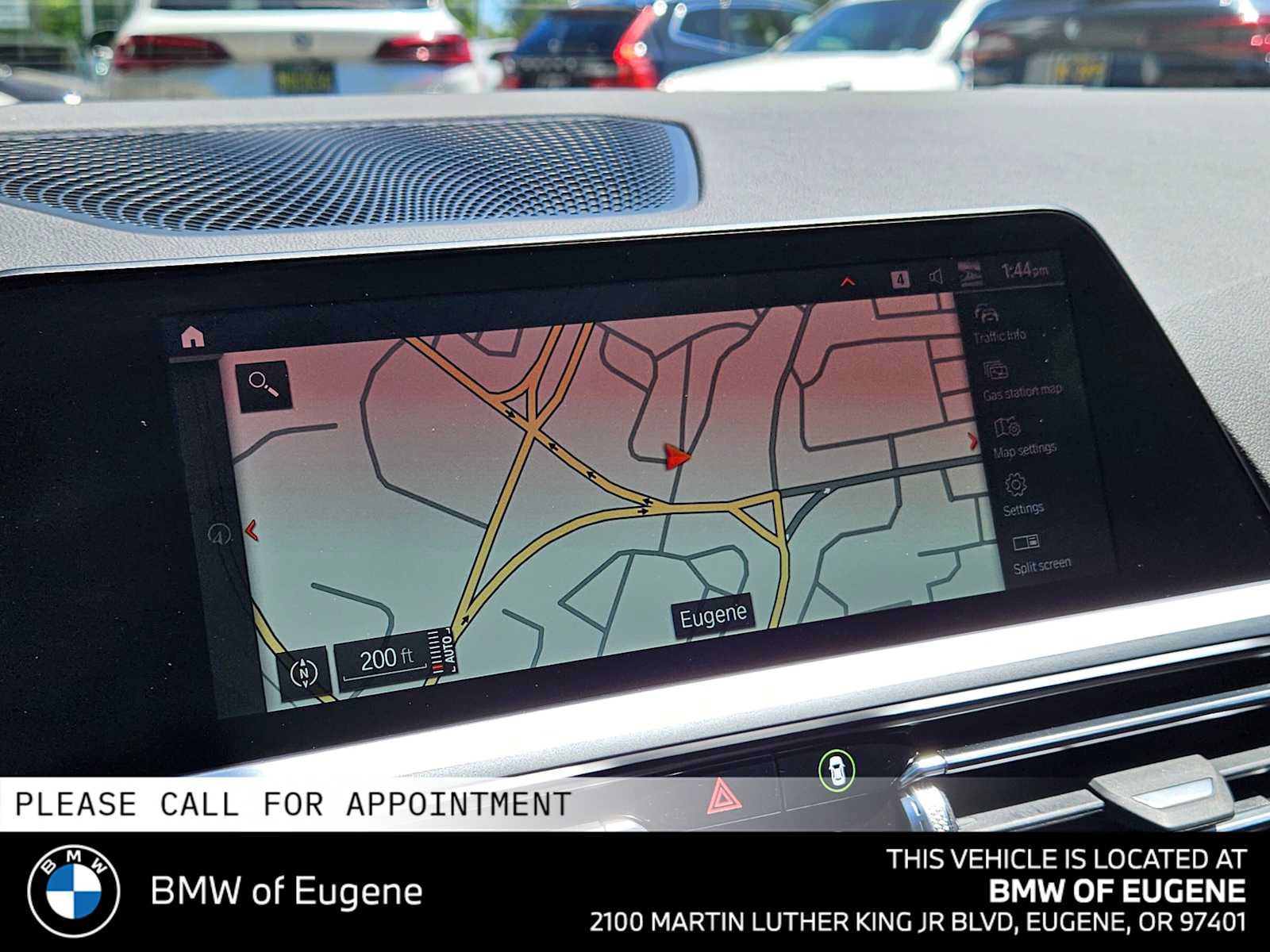 Used 2023 BMW 430i Gran Coupe xDrive w/ M Sport Package AWD/4WD image 29