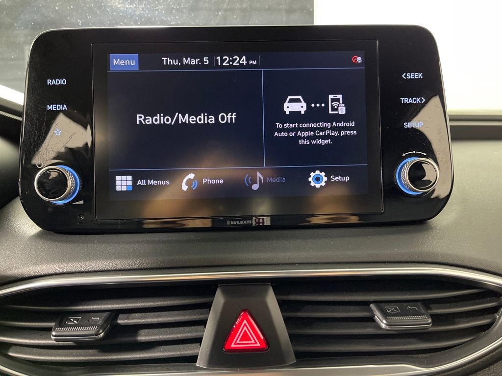 Certified 2022 Hyundai Santa Fe SEL w/ Cargo Package image 22