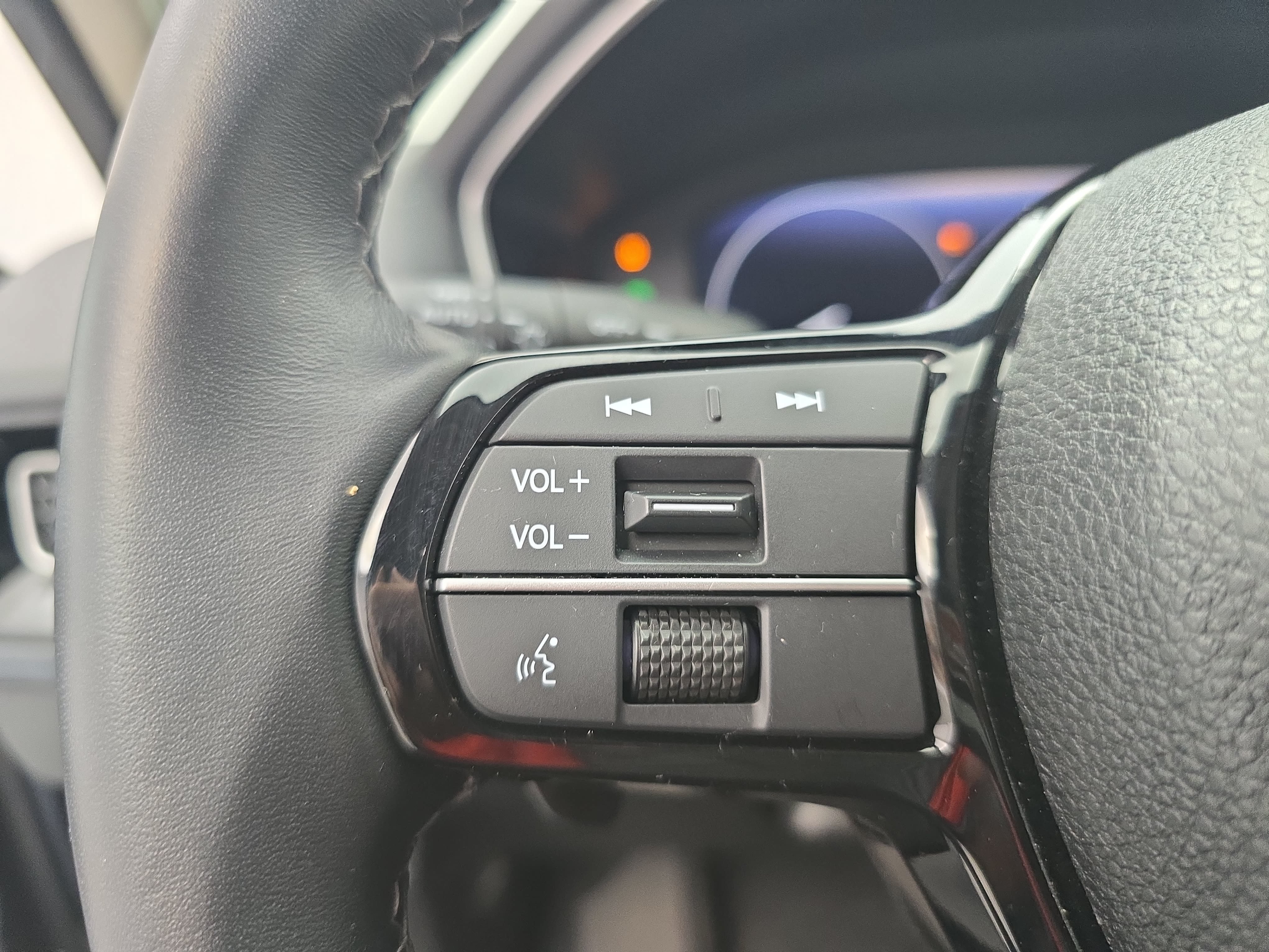 Certified 2024 Honda Civic Touring image 16