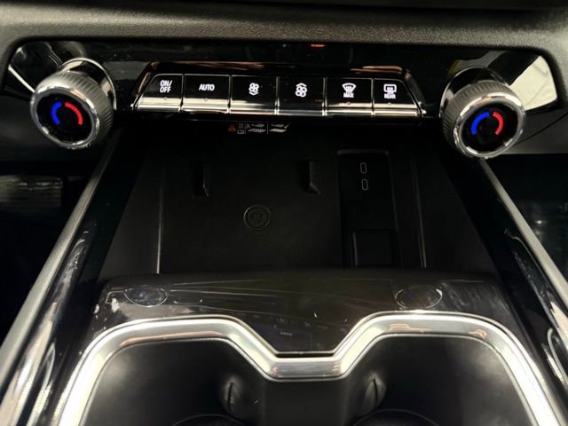 Used 2026 Chevrolet Silverado EV LT w/ Plus Package AWD/4WD image 38