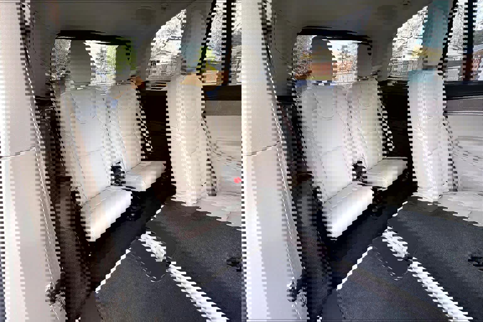 New 2026 Volvo XC90 T8 Ultra image 28