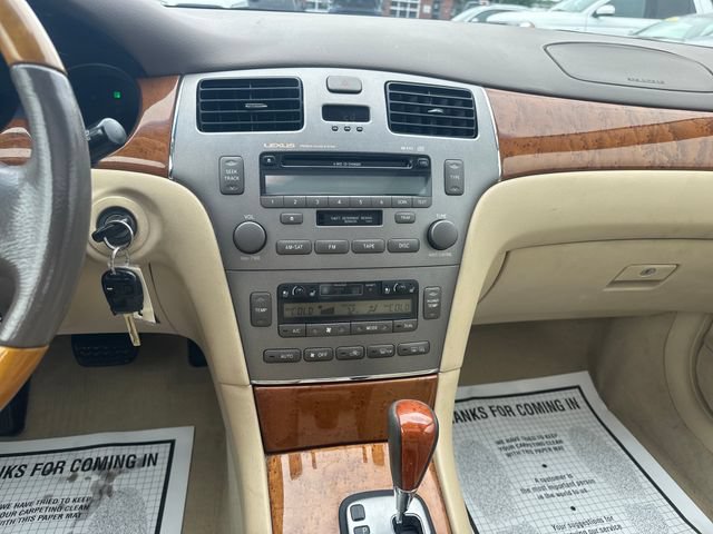 Used 2006 Lexus ES 330 FWD image 18