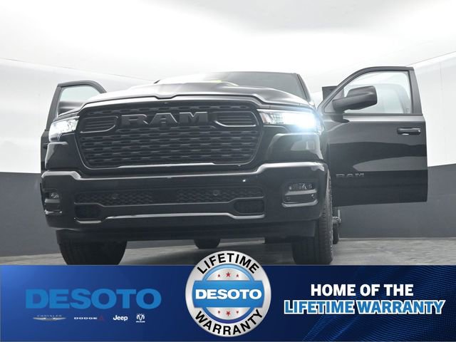 New 2026 RAM 1500 Express image 64