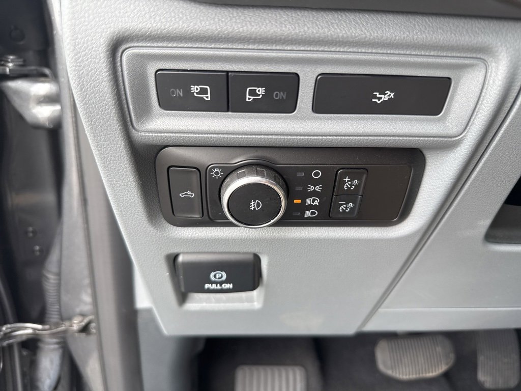 Used 2024 Ford F150 XLT w/ Equipment Group 302A MID image 38