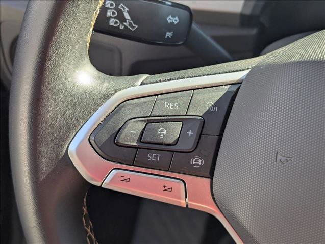 Used 2022 Volkswagen Atlas SE image 9