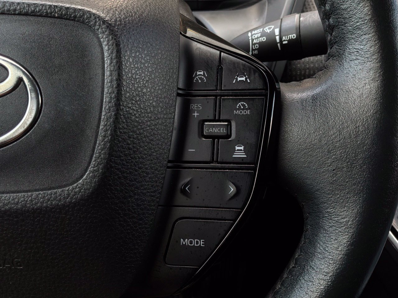 Used 2023 Toyota bZ4X FWD w/ Weather Package image 40