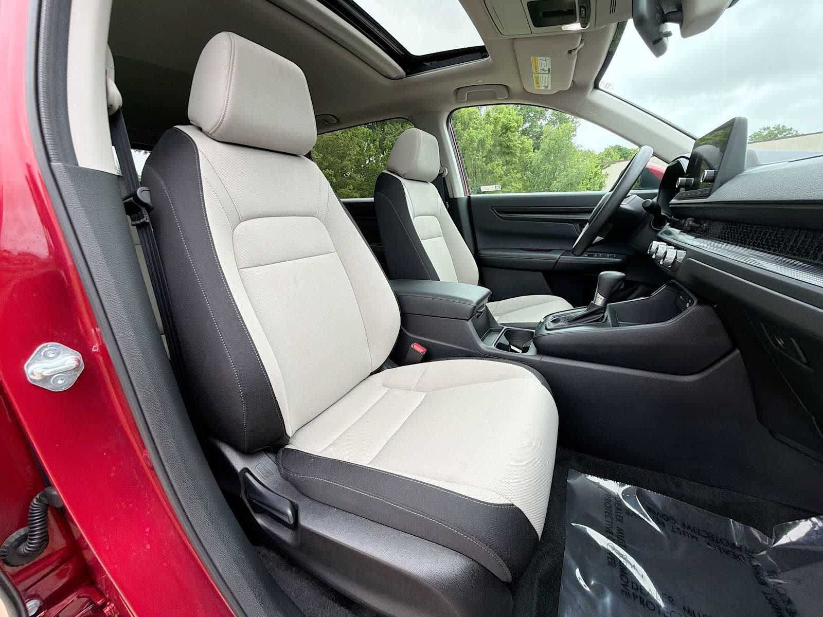 Used 2024 Honda CR-V EX image 19