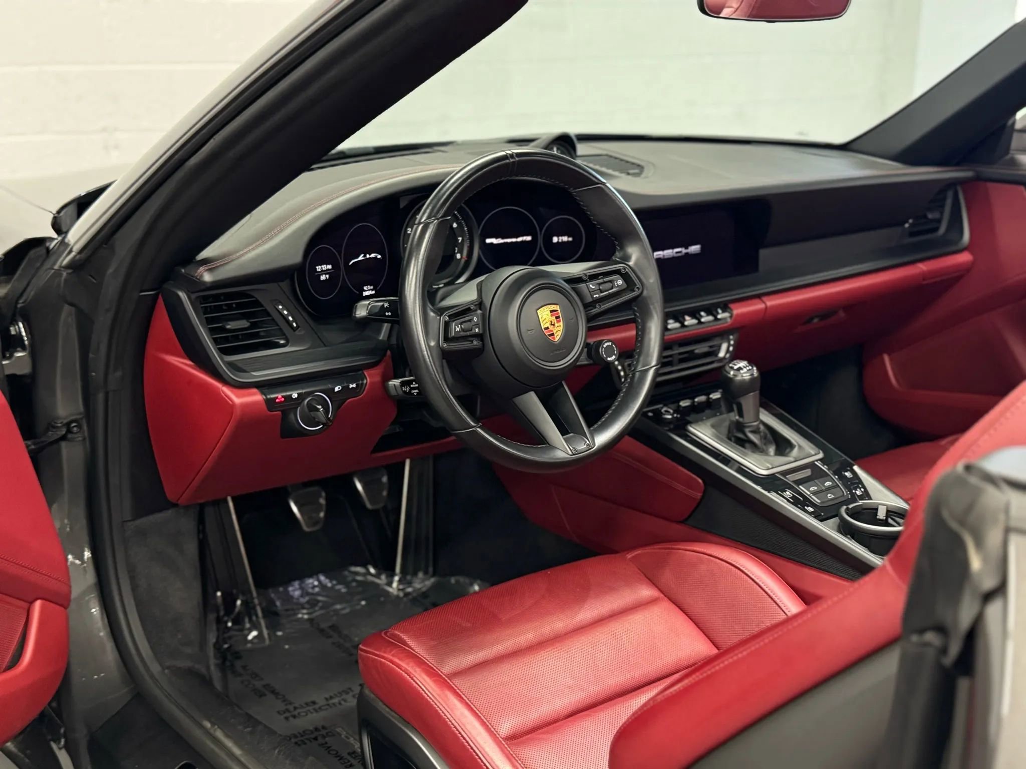 Used 2022 Porsche 911 Carrera GTS image 57