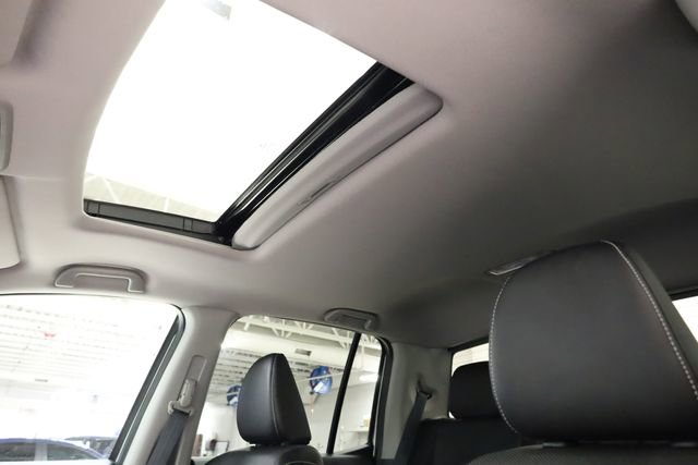 Used 2023 Honda Ridgeline RTL image 30