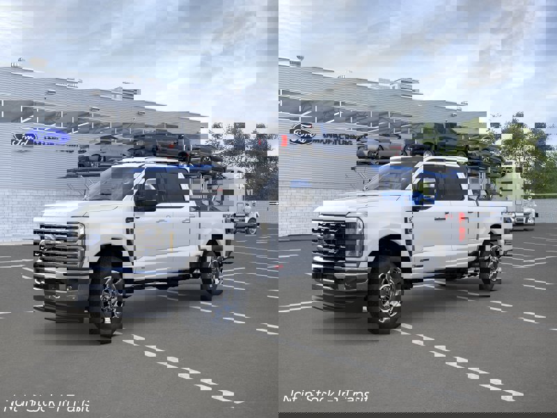 New 2026 Ford F250 XL AWD/4WD image 2