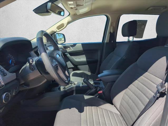 Used 2023 Ford Ranger XLT w/ Equipment Group 302A High image 16