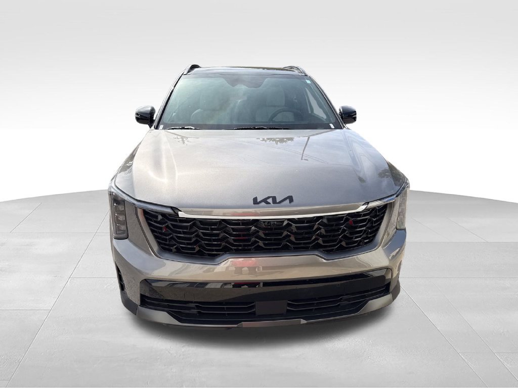 New 2026 Kia Sorento SX Prestige AWD/4WD image 8