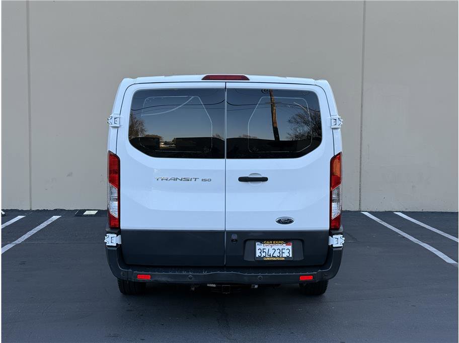 Used 2017 Ford Transit 150 XL image 5
