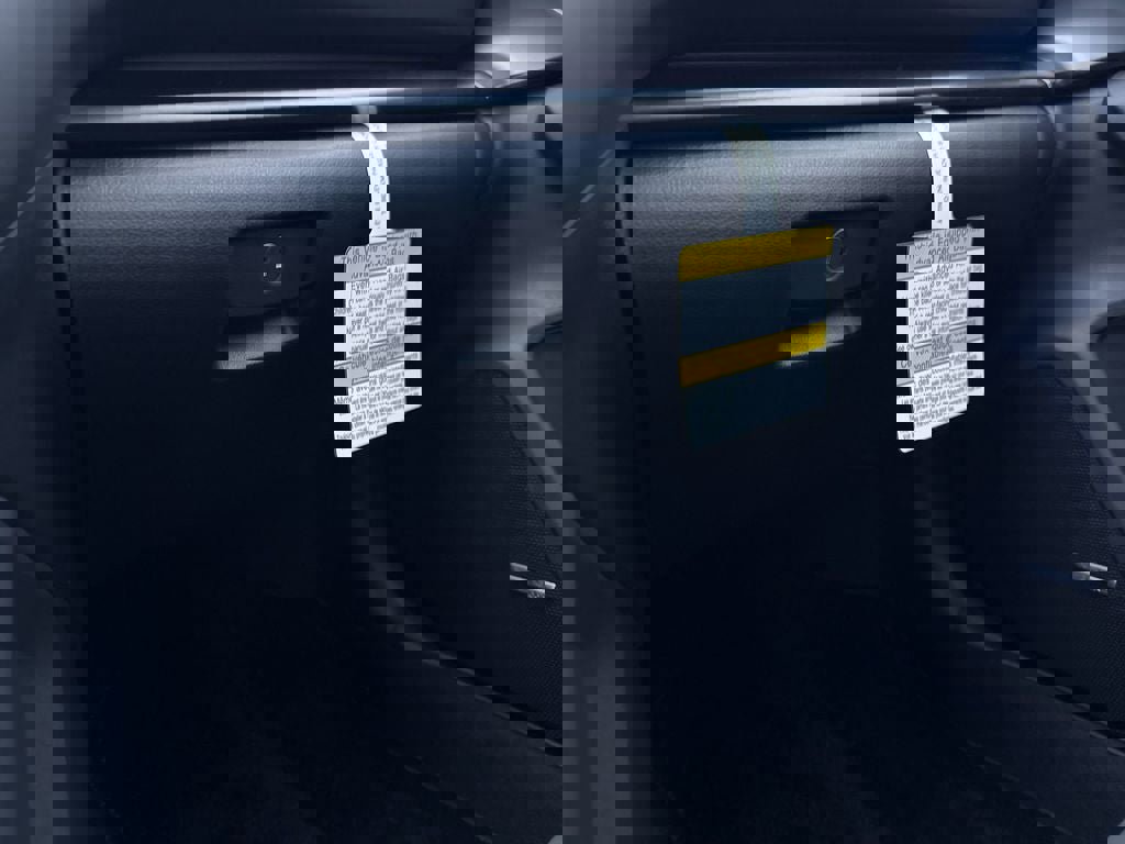 New 2026 Subaru WRX Premium image 38