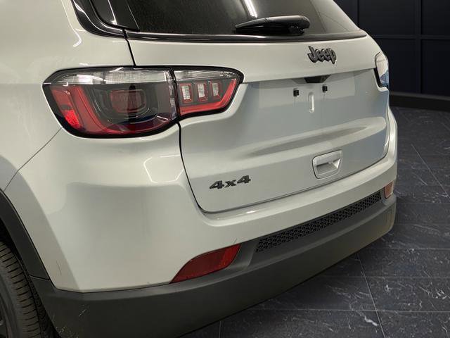 New 2026 Jeep Compass Latitude w/ Quick Order Package 29K image 36