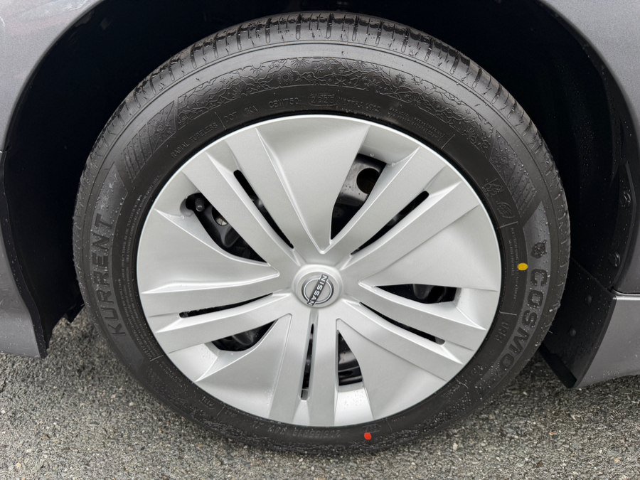 Used 2025 Nissan Leaf S FWD image 43