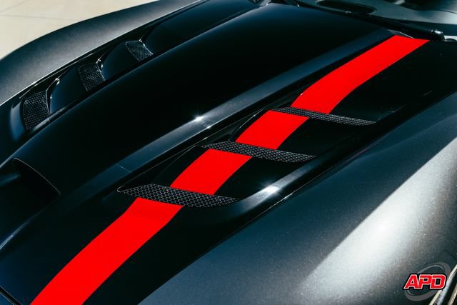 Used 2010 Dodge Viper ACR RWD image 29