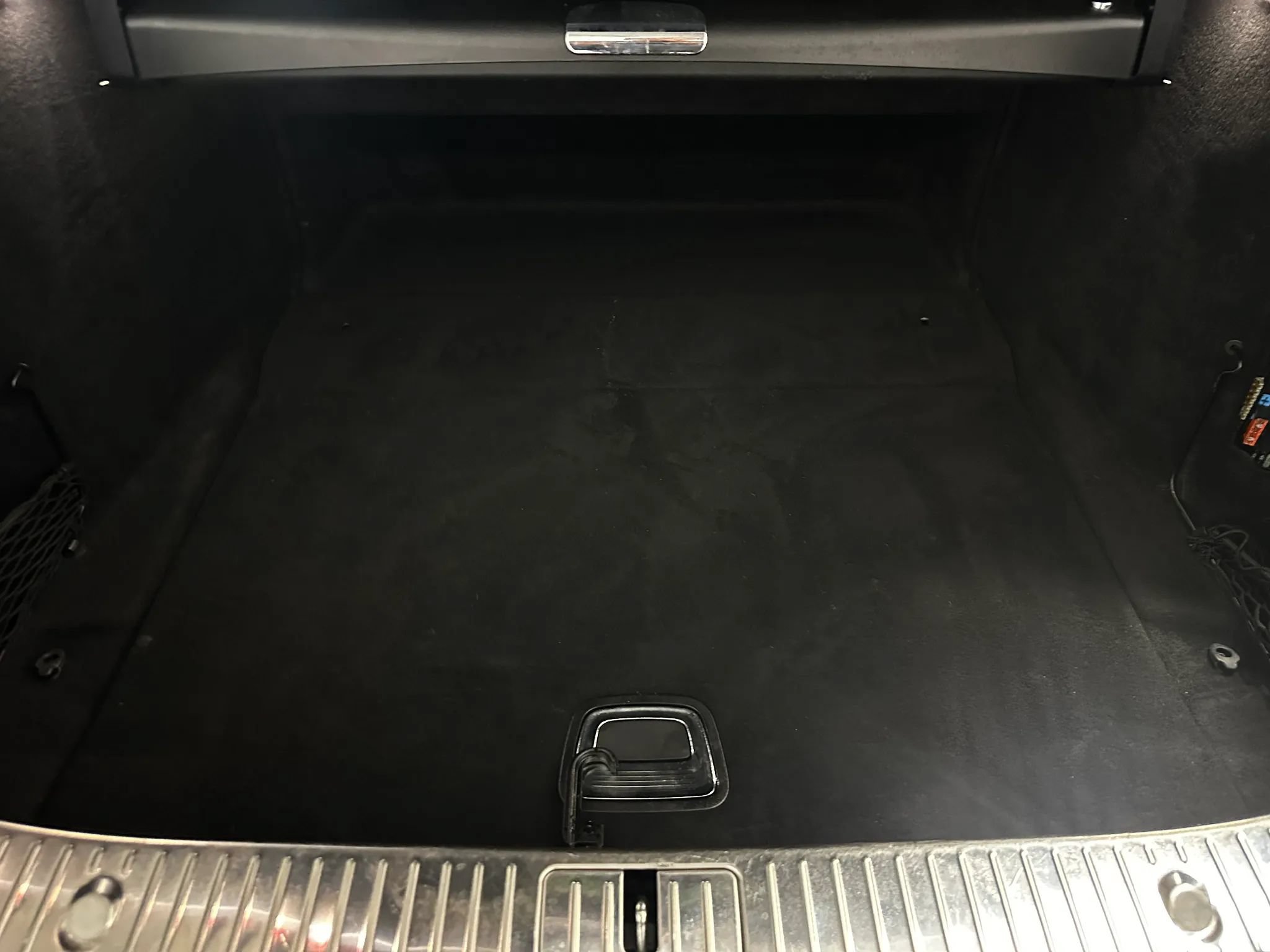 Used 2016 Mercedes-Benz S 550 Sedan image 17