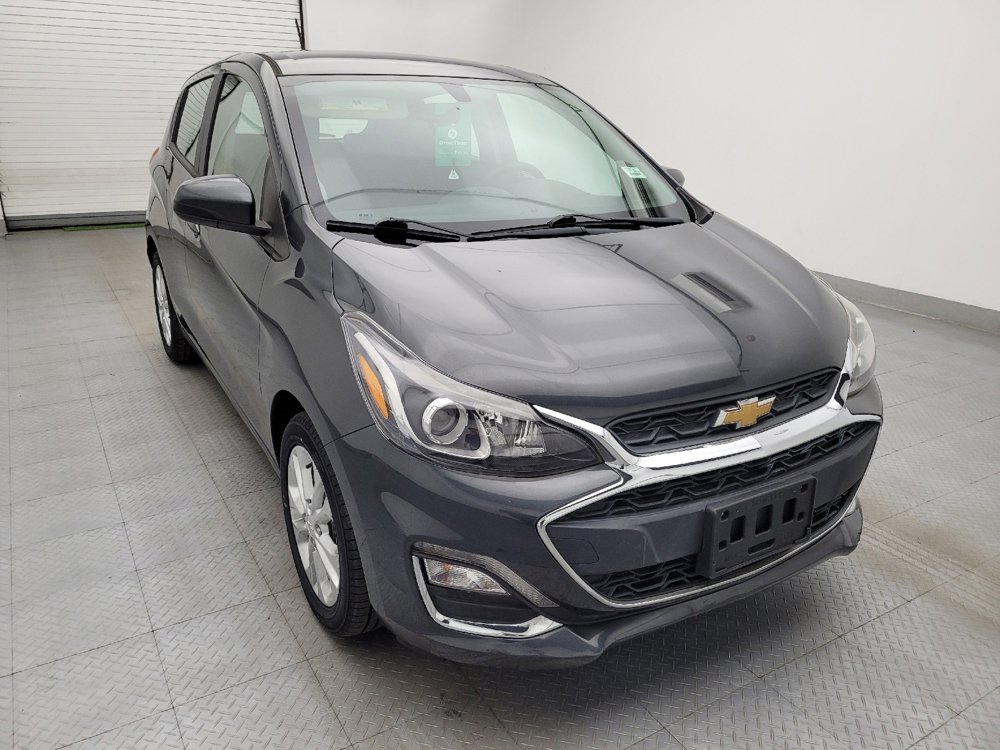 Used 2020 Chevrolet Spark LT image 13