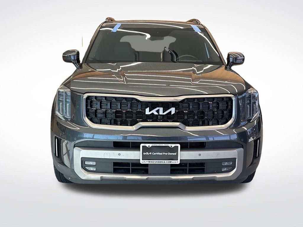 Used 2023 Kia Telluride SX Prestige X-Pro image 9