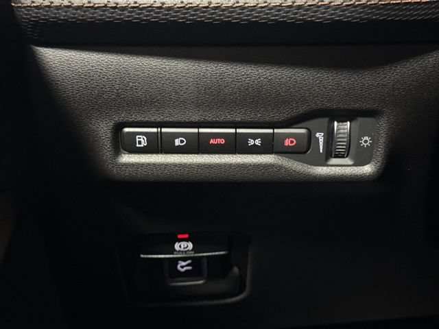 New 2026 Jeep Cherokee Limited AWD/4WD image 18
