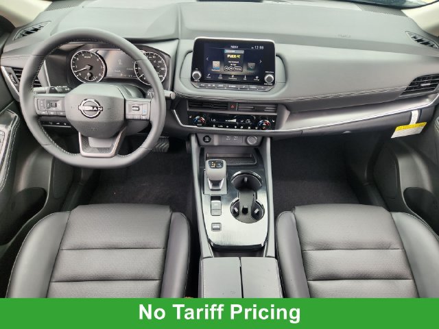 New 2026 Nissan Rogue Dark Armor FWD image 21