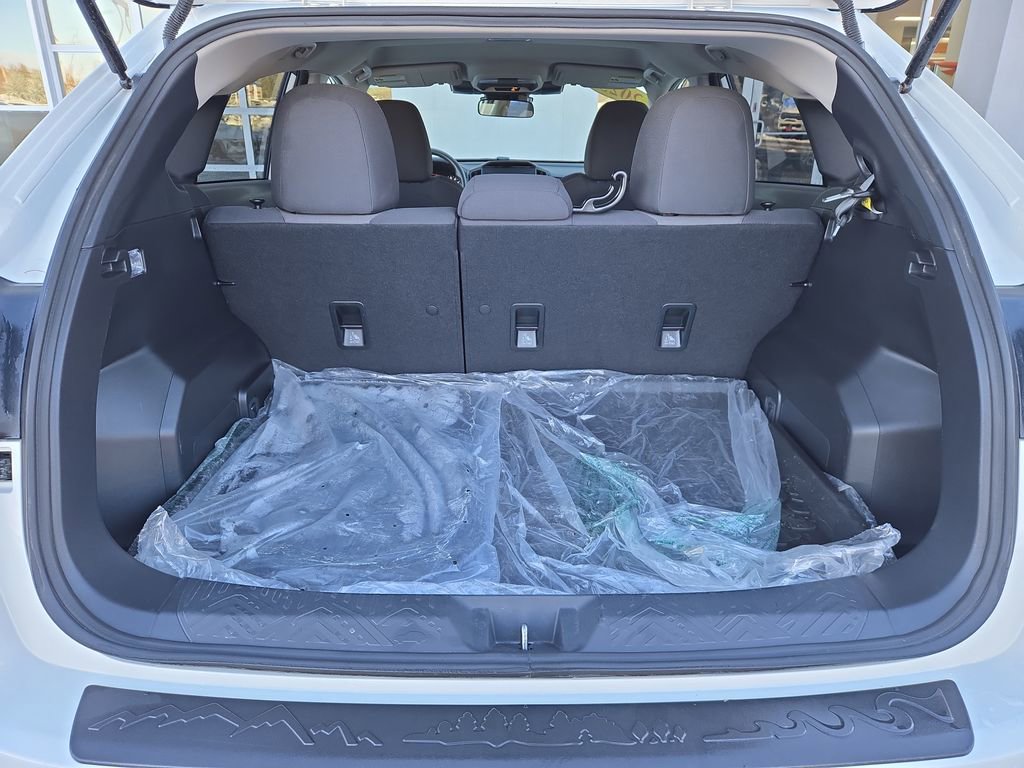 Used 2025 Subaru Crosstrek 2.0i image 27