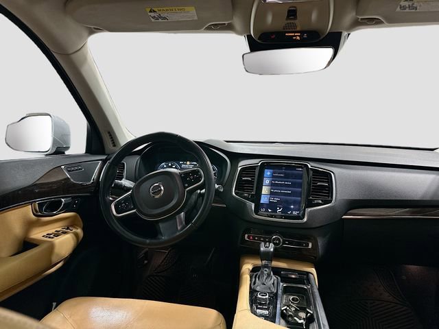 Used 2016 Volvo XC90 T5 Momentum image 25