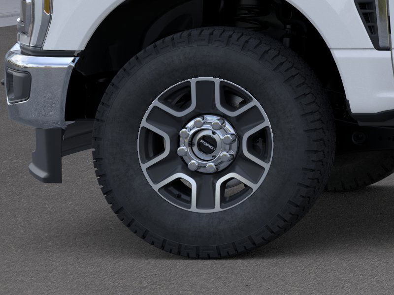 New 2026 Ford F250 Lariat image 19