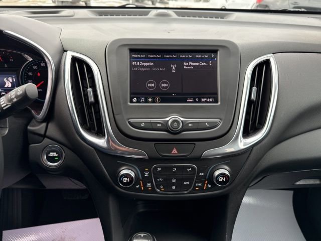 Used 2021 Chevrolet Equinox LT AWD/4WD image 7