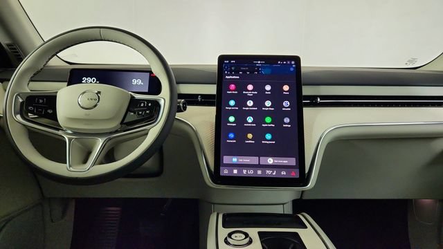 New 2026 Volvo EX90 Plus AWD/4WD image 25