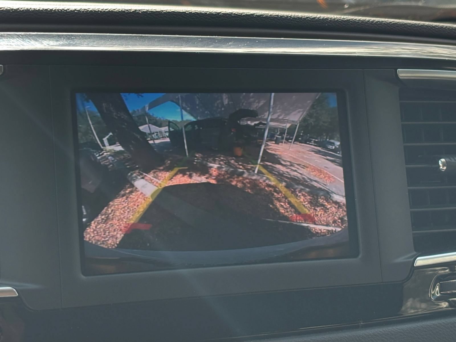 Used 2024 Chrysler Voyager LX FWD image 25