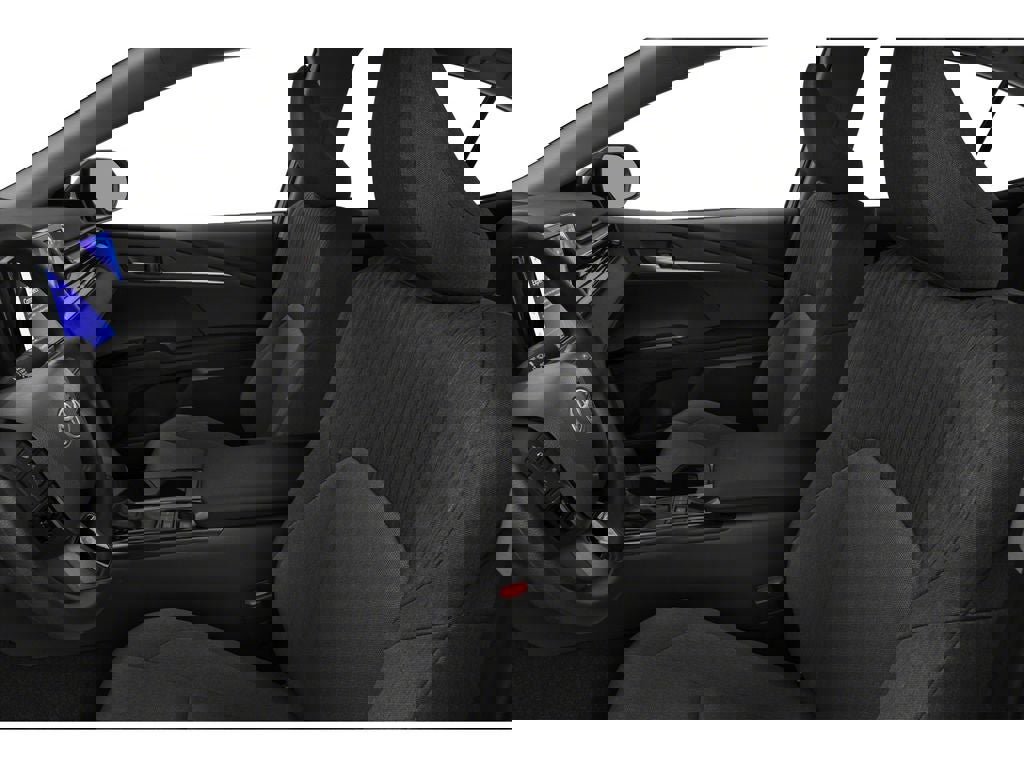 New 2025 Toyota Camry LE w/ Convenience Package image 6