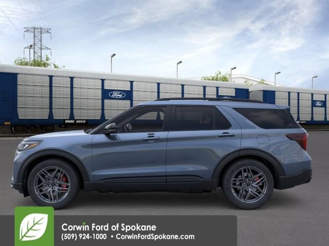 New 2026 Ford Explorer ST AWD/4WD image 5