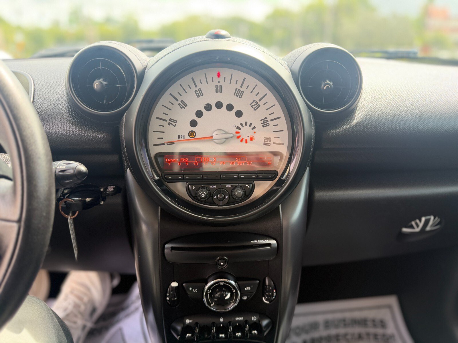 Used 2013 MINI Cooper Countryman S FWD image 20