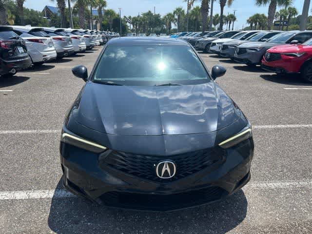 Used 2024 Acura Integra A-Spec FWD image 5